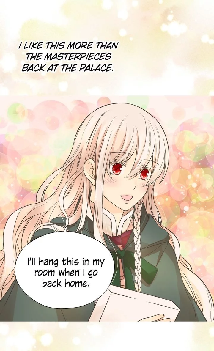 Daughter of the Emperor Chapter 178 page 53