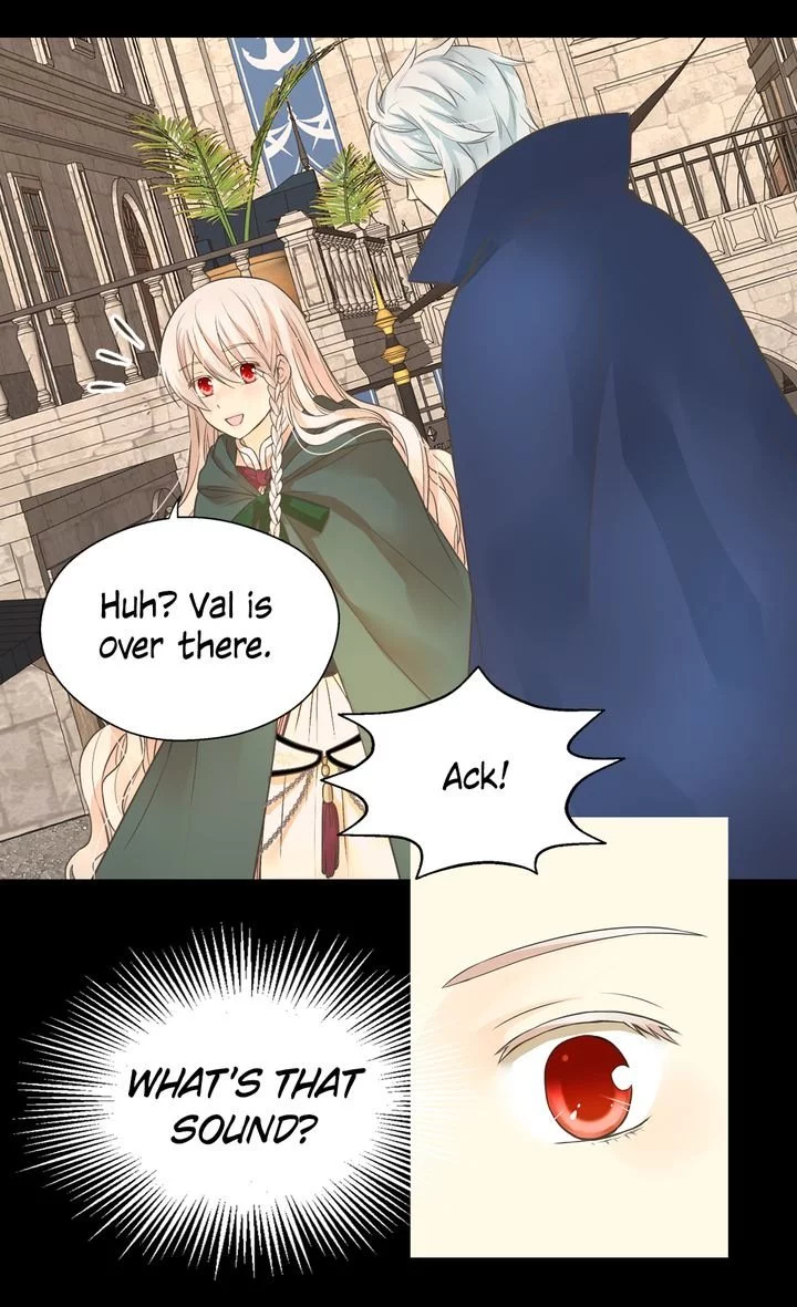 Daughter of the Emperor Chapter 178 page 54