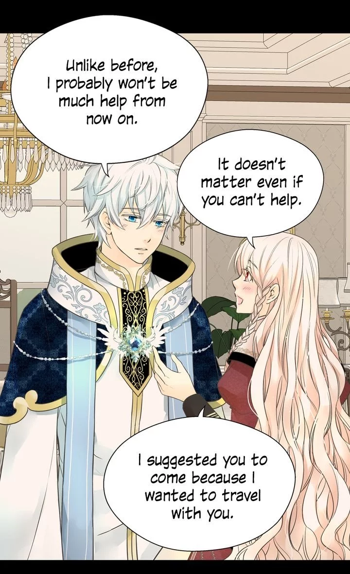 Daughter of the Emperor Chapter 178 page 41