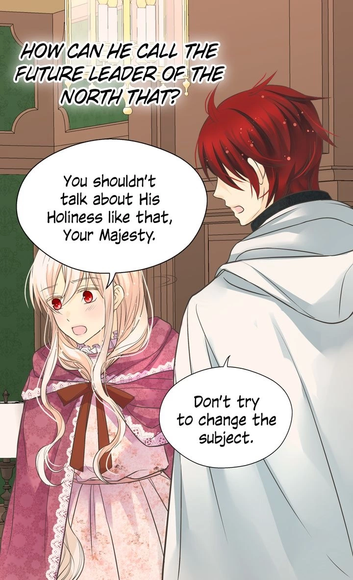Daughter of the Emperor Chapter 172 page 41