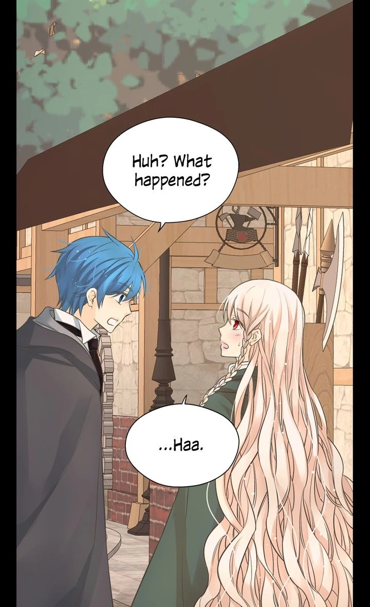 Daughter of the Emperor Chapter 179 page 23