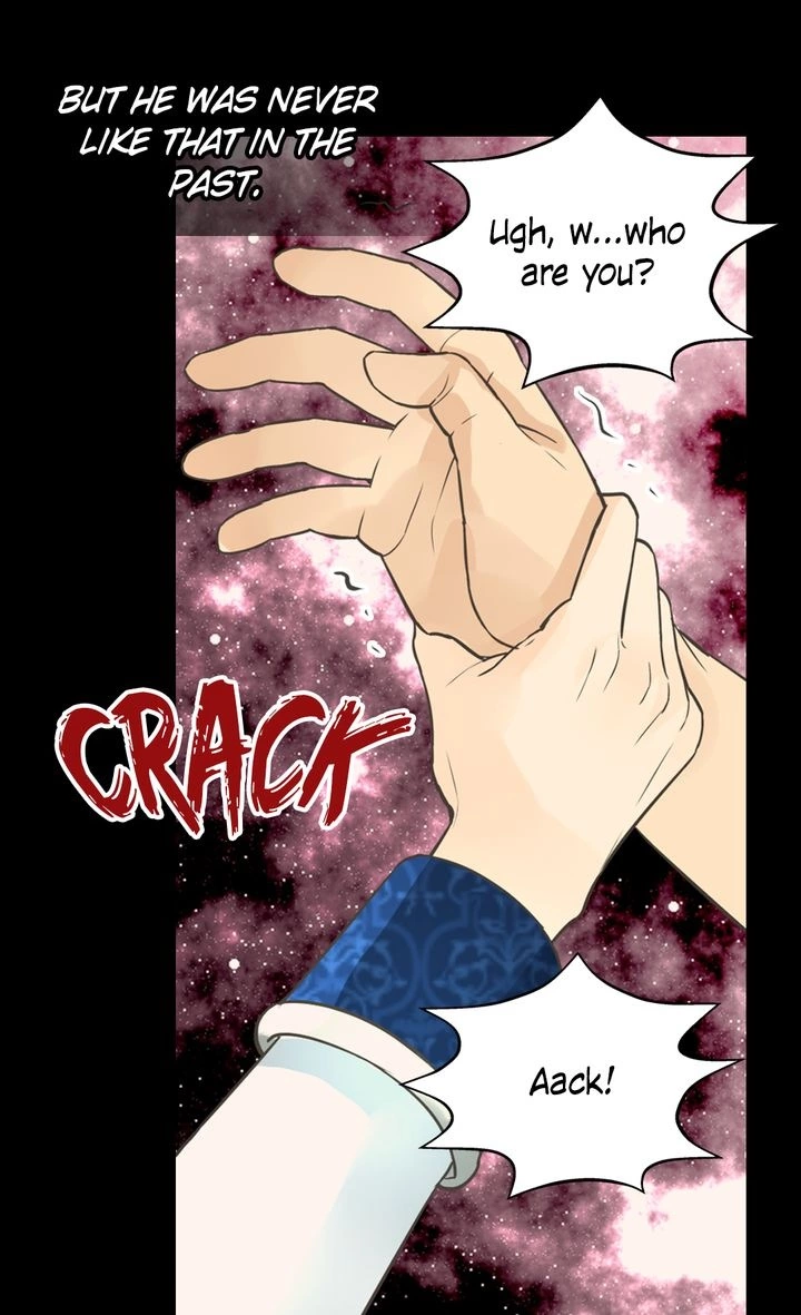 Daughter of the Emperor Chapter 179 page 17