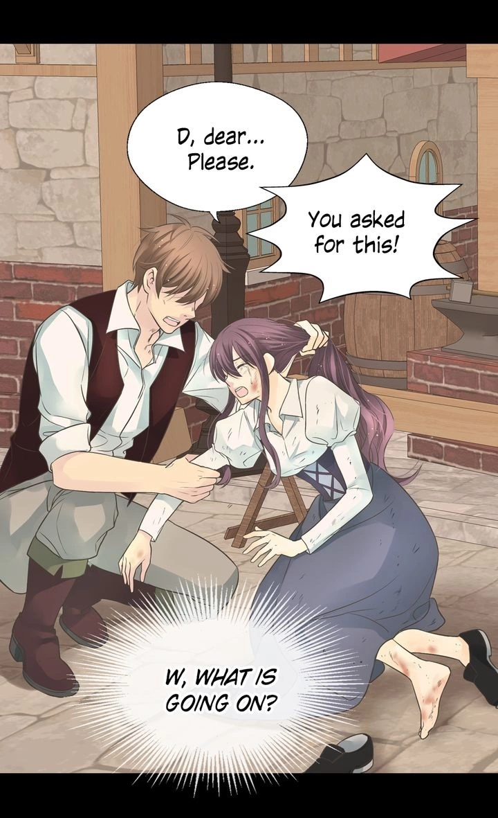 Daughter of the Emperor Chapter 179 page 3