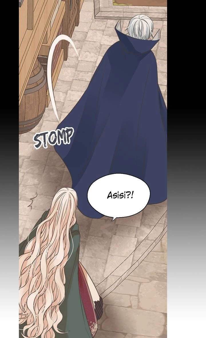 Daughter of the Emperor Chapter 179 page 11