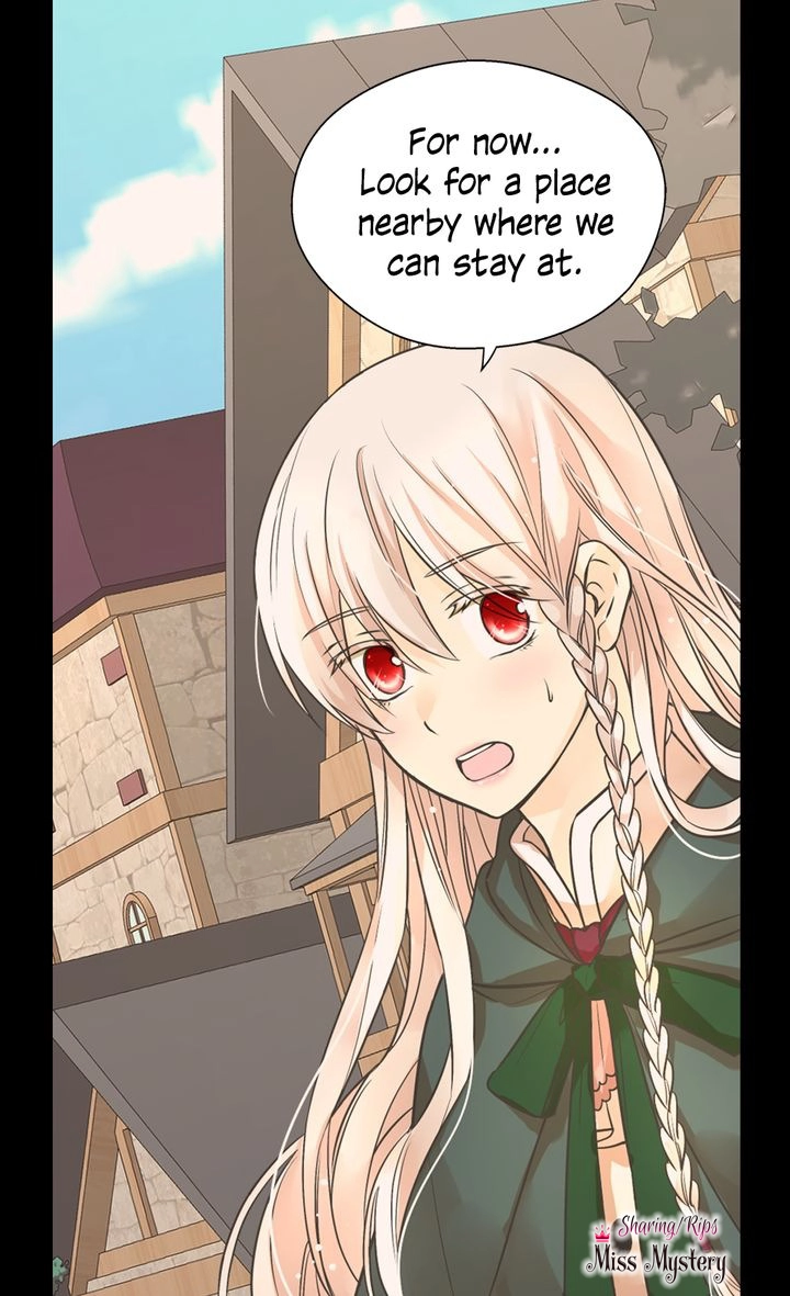 Daughter of the Emperor Chapter 179 page 24