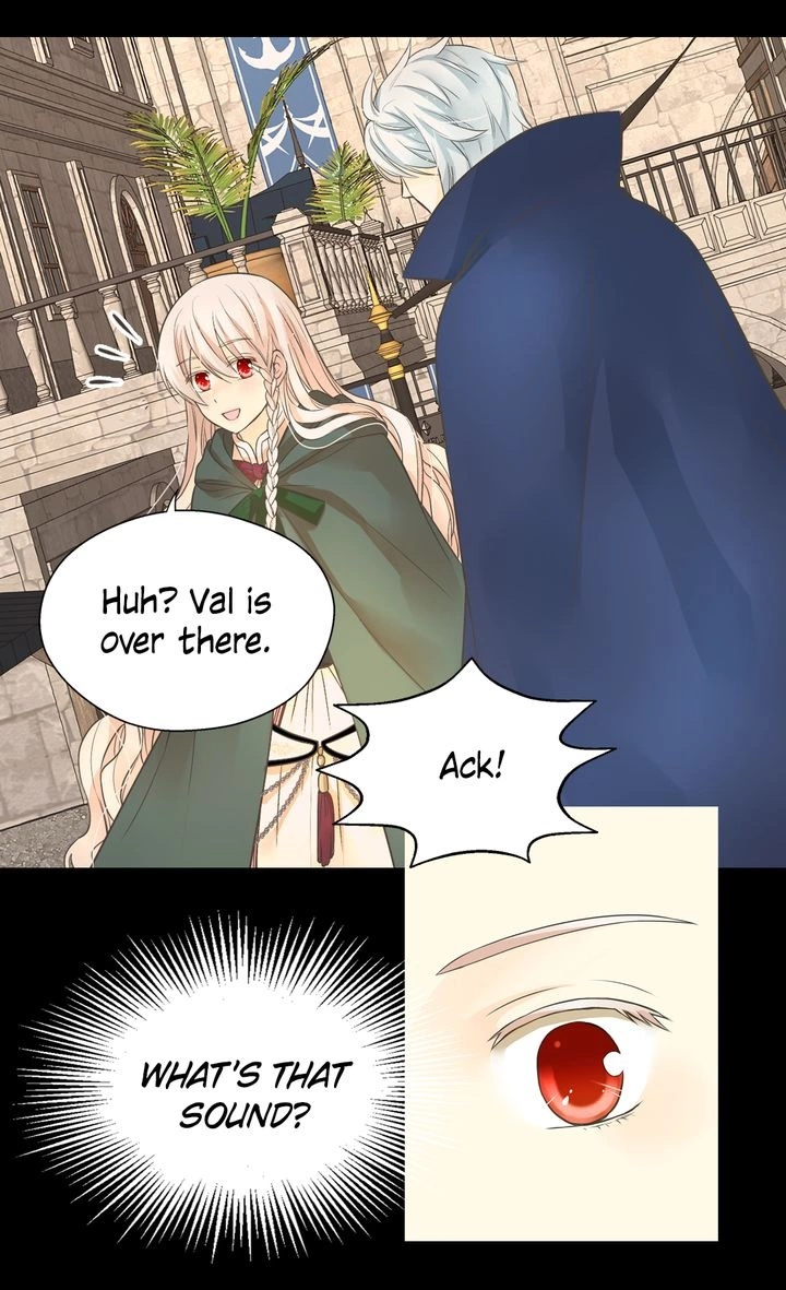 Daughter of the Emperor Chapter 179 page 2