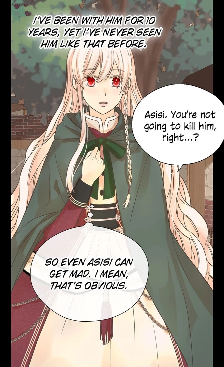 Daughter of the Emperor Chapter 179 page 15