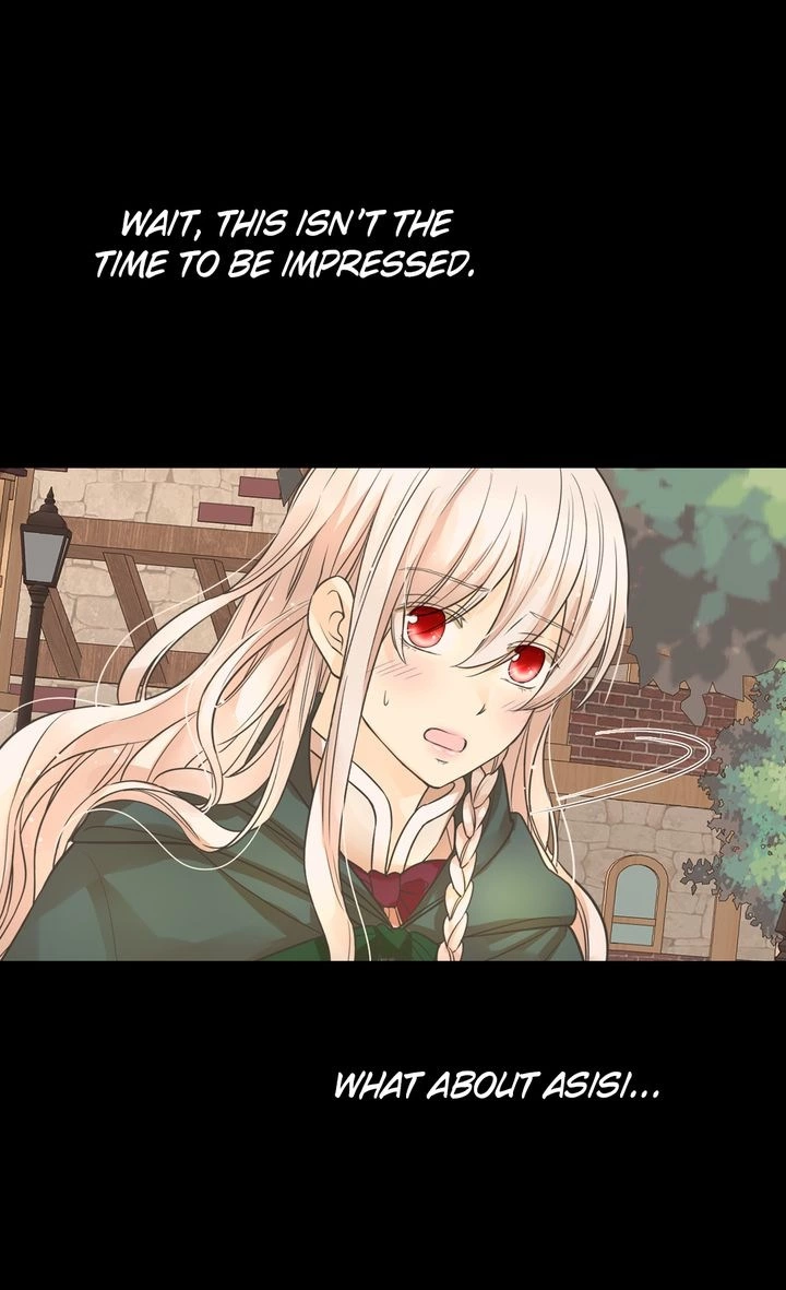 Daughter of the Emperor Chapter 179 page 21