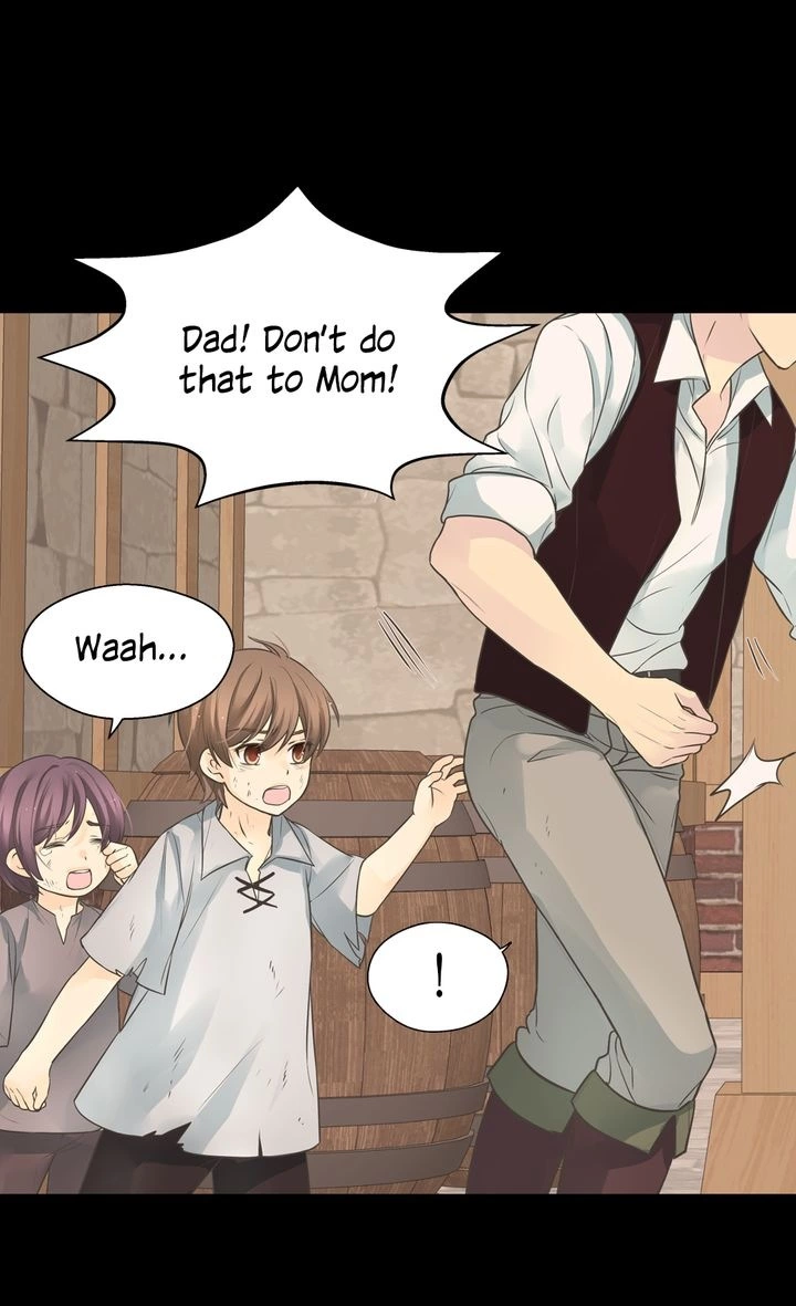 Daughter of the Emperor Chapter 179 page 4
