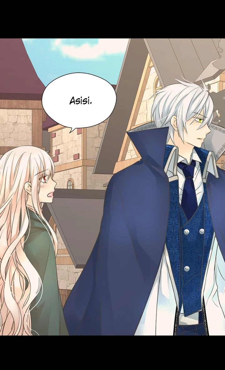 Daughter of the Emperor Chapter 179 page 25