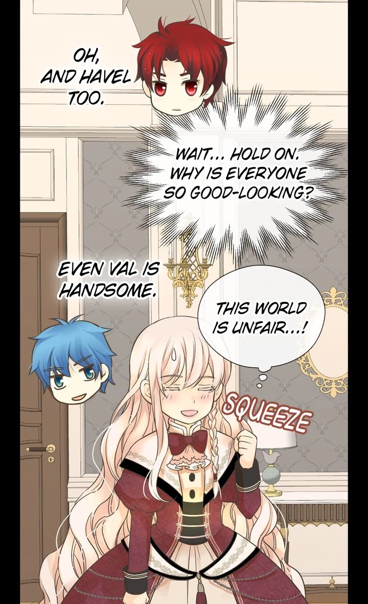 Daughter of the Emperor Chapter 178 page 46