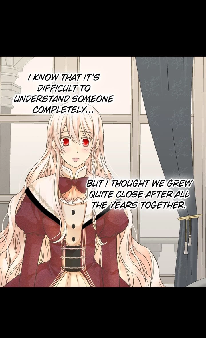Daughter of the Emperor Chapter 179 page 43