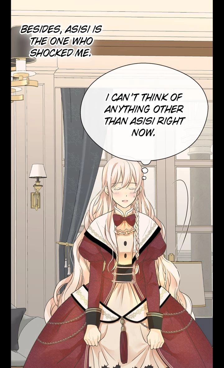 Daughter of the Emperor Chapter 179 page 51
