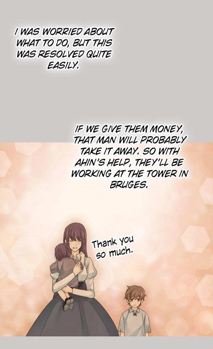 Daughter of the Emperor Chapter 179 page 49