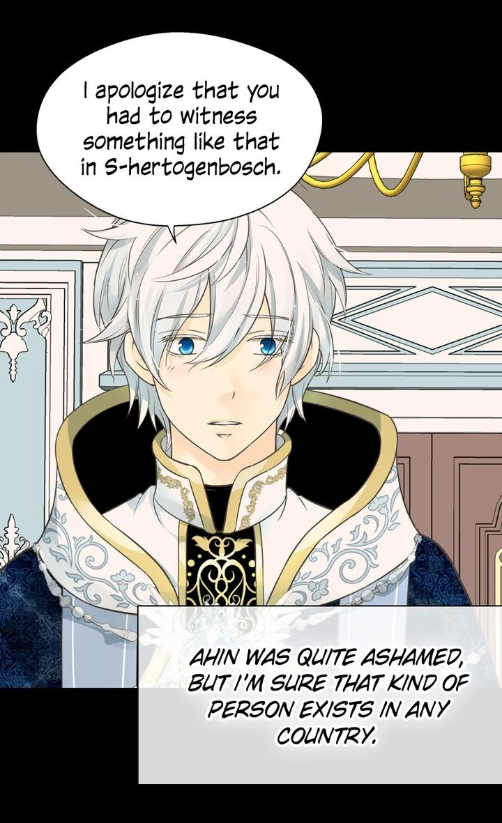 Daughter of the Emperor Chapter 179 page 50