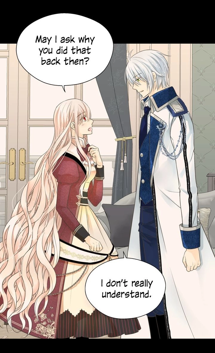 Daughter of the Emperor Chapter 179 page 35