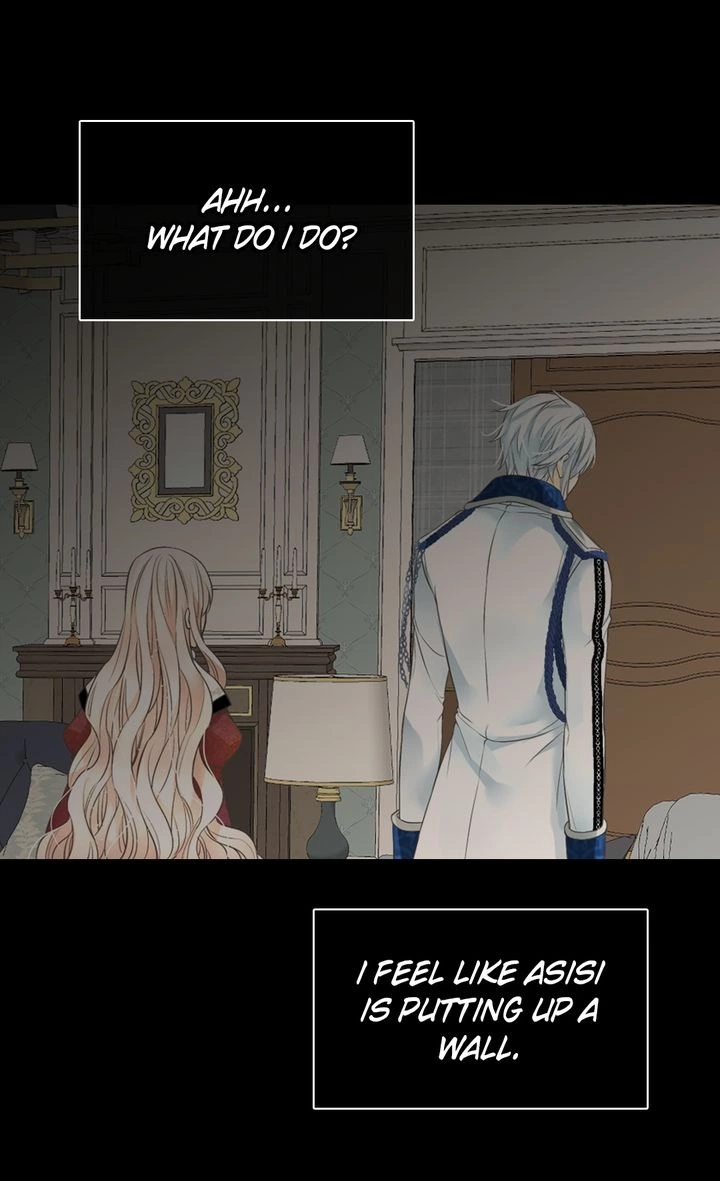 Daughter of the Emperor Chapter 179 page 42