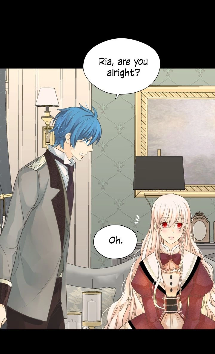 Daughter of the Emperor Chapter 179 page 45