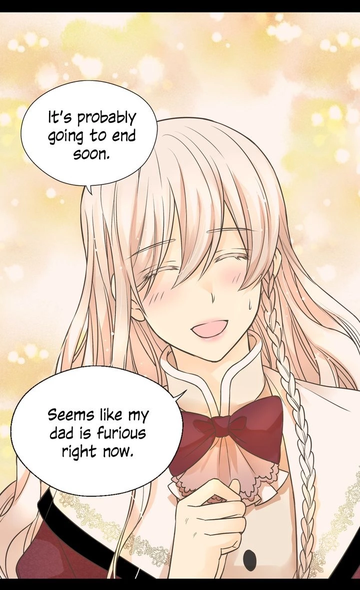 Daughter of the Emperor Chapter 180 page 15