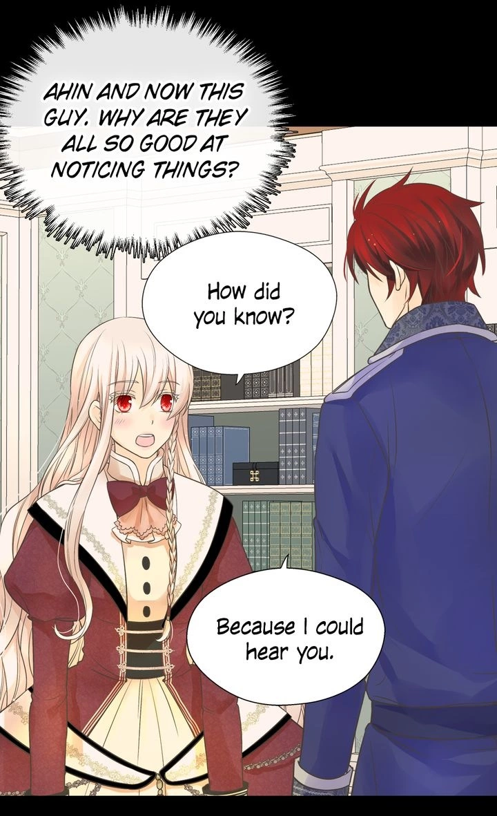 Daughter of the Emperor Chapter 179 page 53