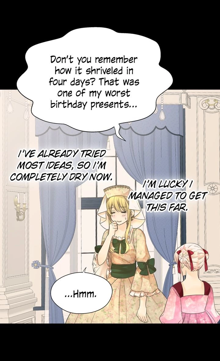 Daughter of the Emperor Chapter 182 page 16