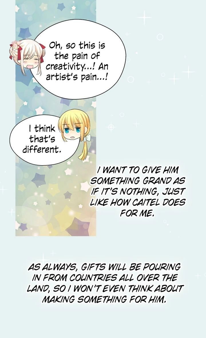 Daughter of the Emperor Chapter 182 page 22