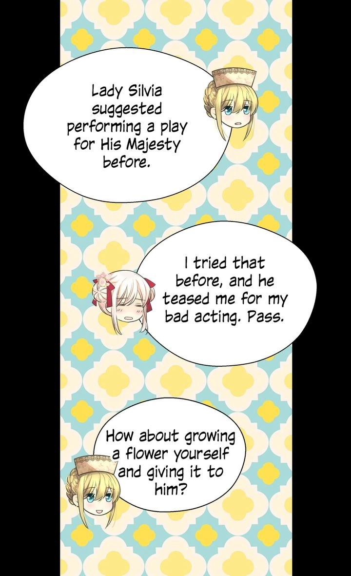 Daughter of the Emperor Chapter 182 page 15