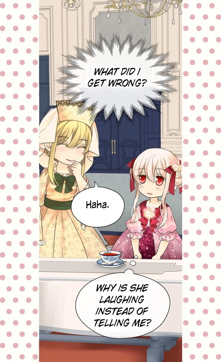 Daughter of the Emperor Chapter 182 page 9