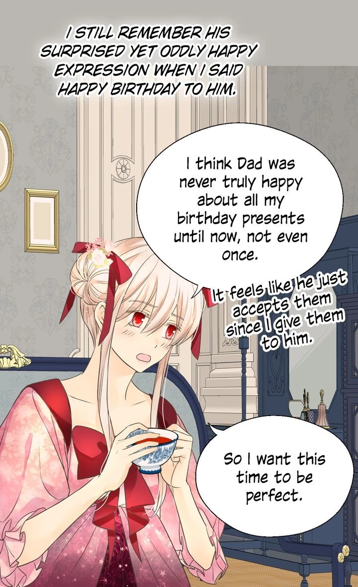 Daughter of the Emperor Chapter 182 page 7
