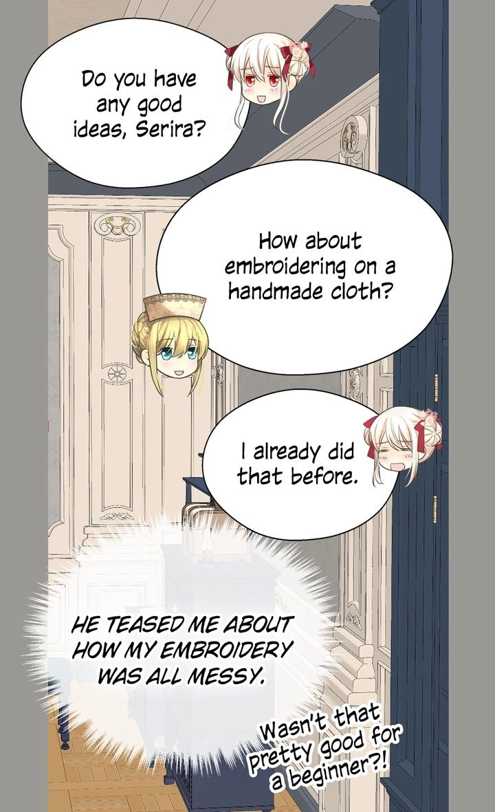 Daughter of the Emperor Chapter 182 page 10