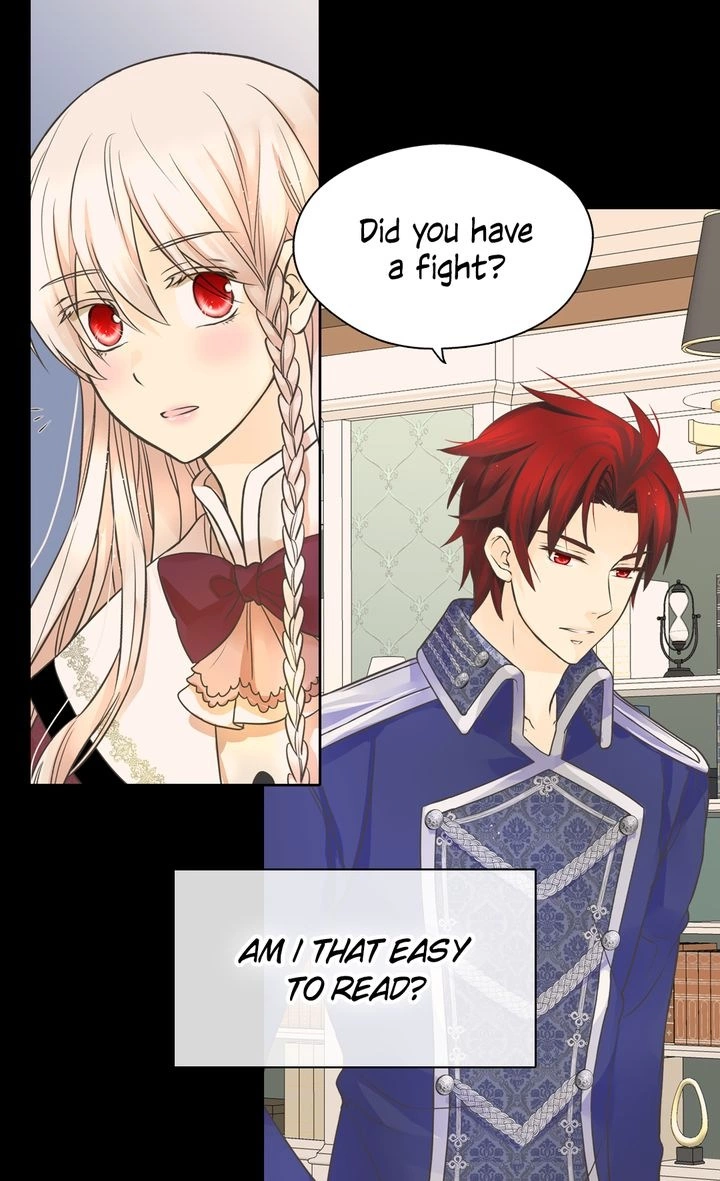 Daughter of the Emperor Chapter 179 page 52