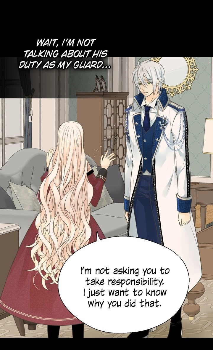 Daughter of the Emperor Chapter 179 page 39