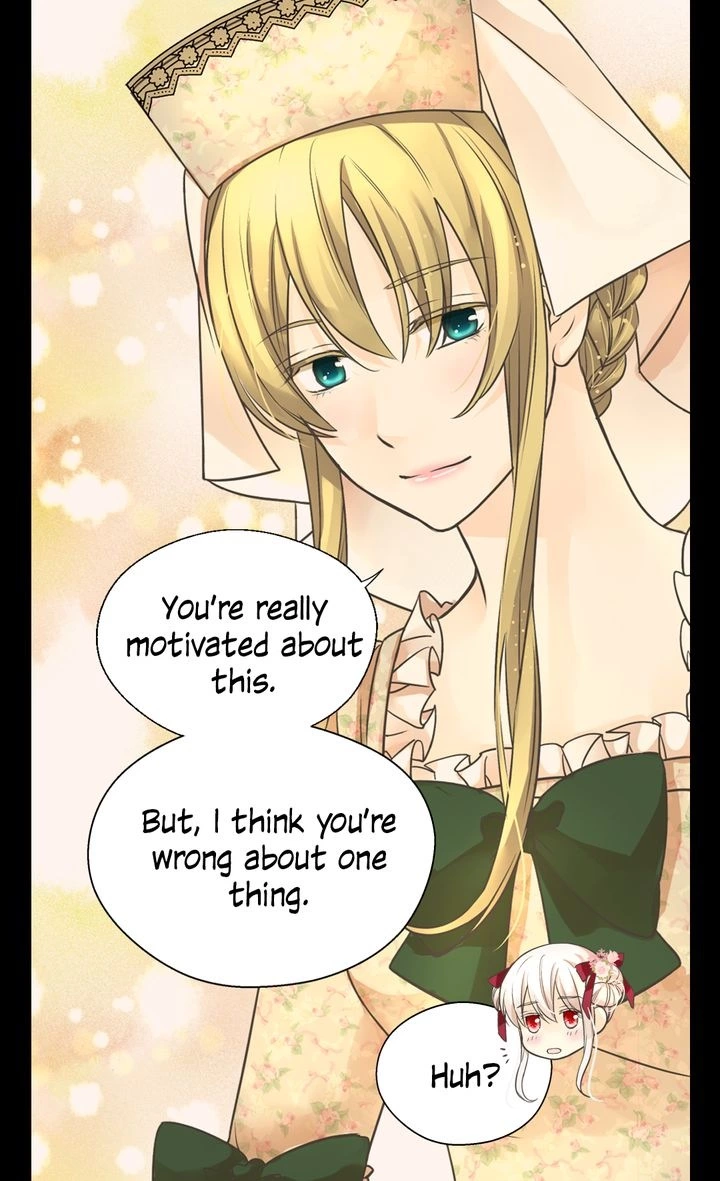 Daughter of the Emperor Chapter 182 page 8