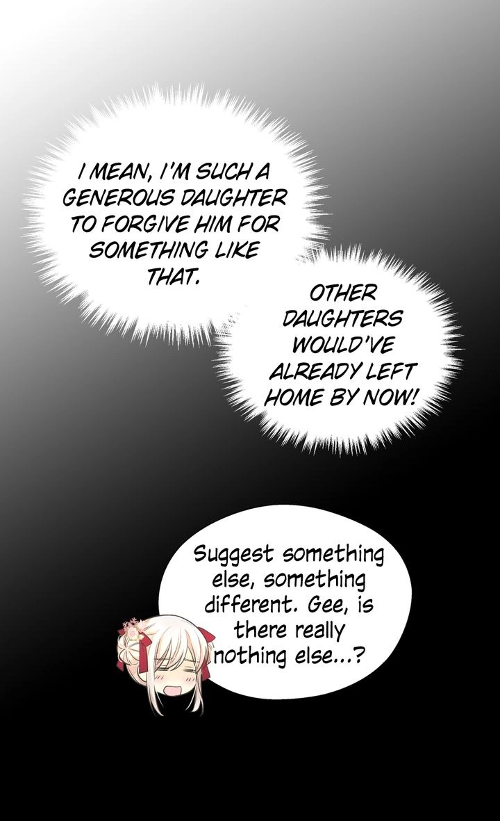 Daughter of the Emperor Chapter 182 page 14