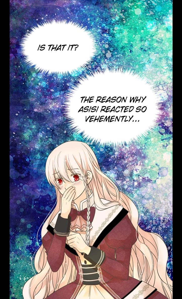Daughter of the Emperor Chapter 180 page 12