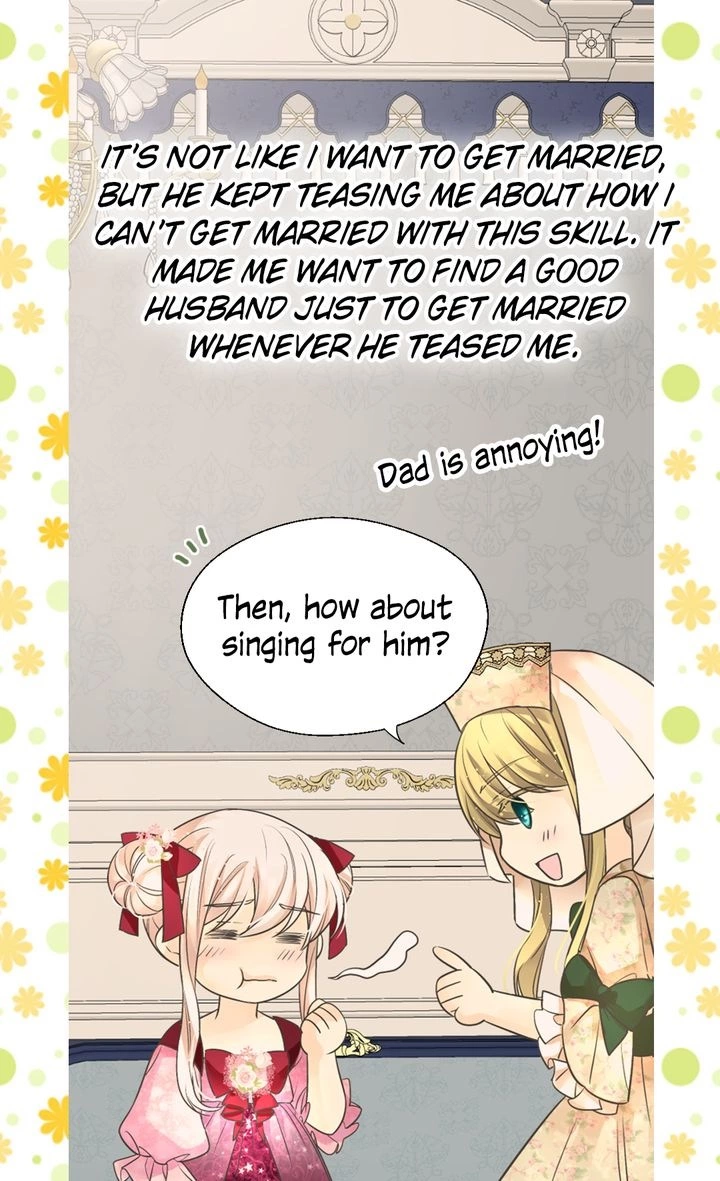 Daughter of the Emperor Chapter 182 page 11
