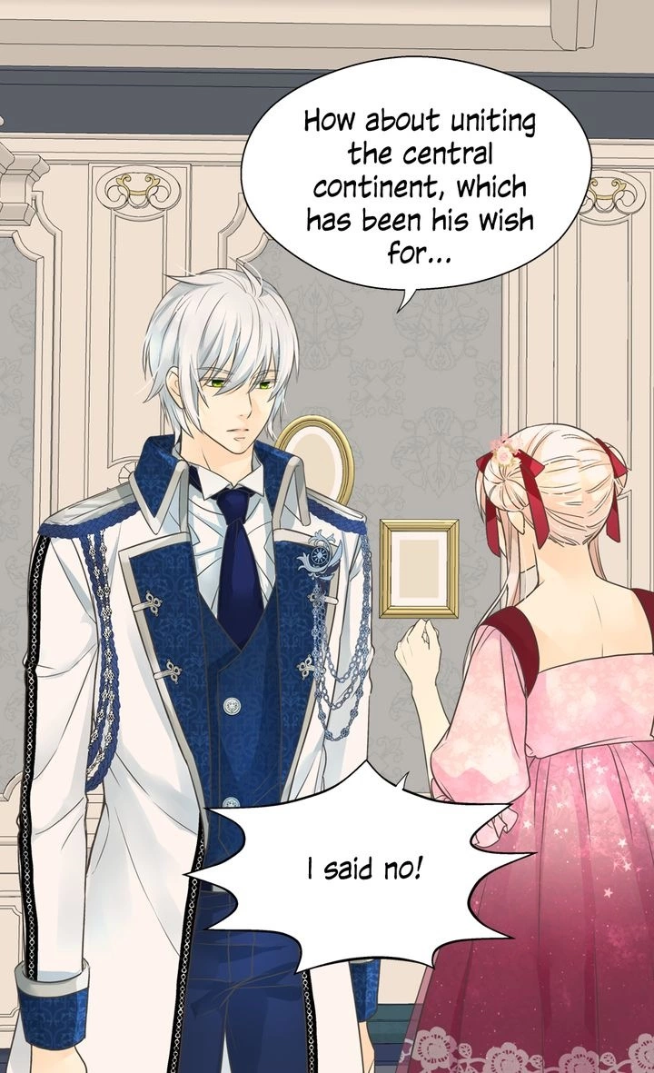 Daughter of the Emperor Chapter 182 page 18