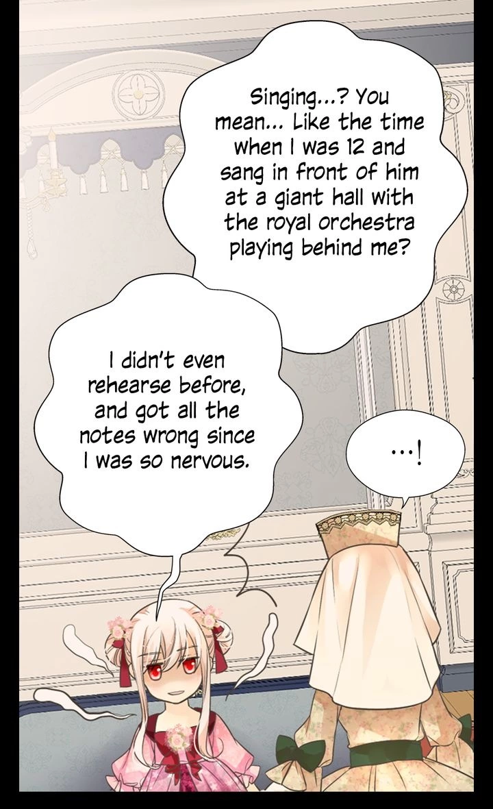 Daughter of the Emperor Chapter 182 page 12