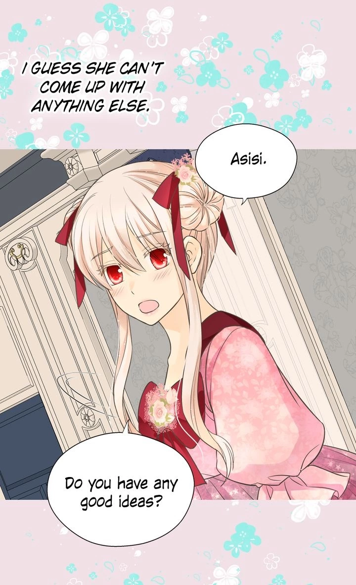 Daughter of the Emperor Chapter 182 page 17