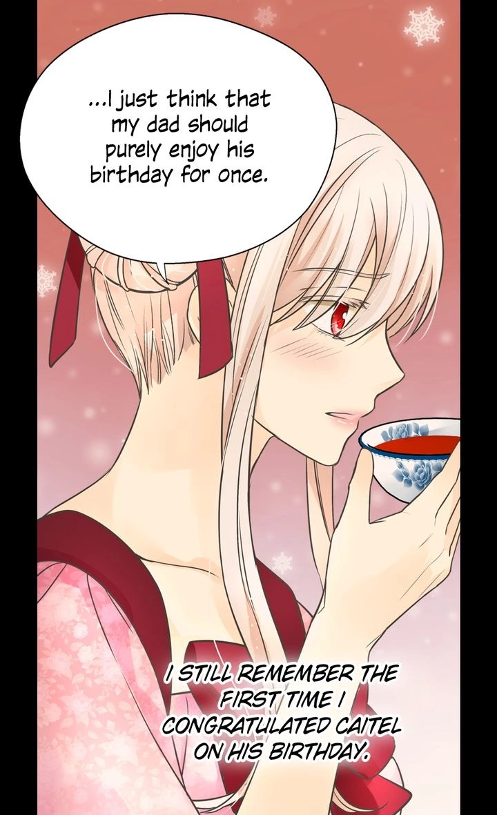 Daughter of the Emperor Chapter 182 page 4