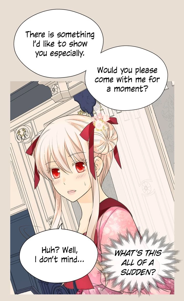 Daughter of the Emperor Chapter 182 page 30