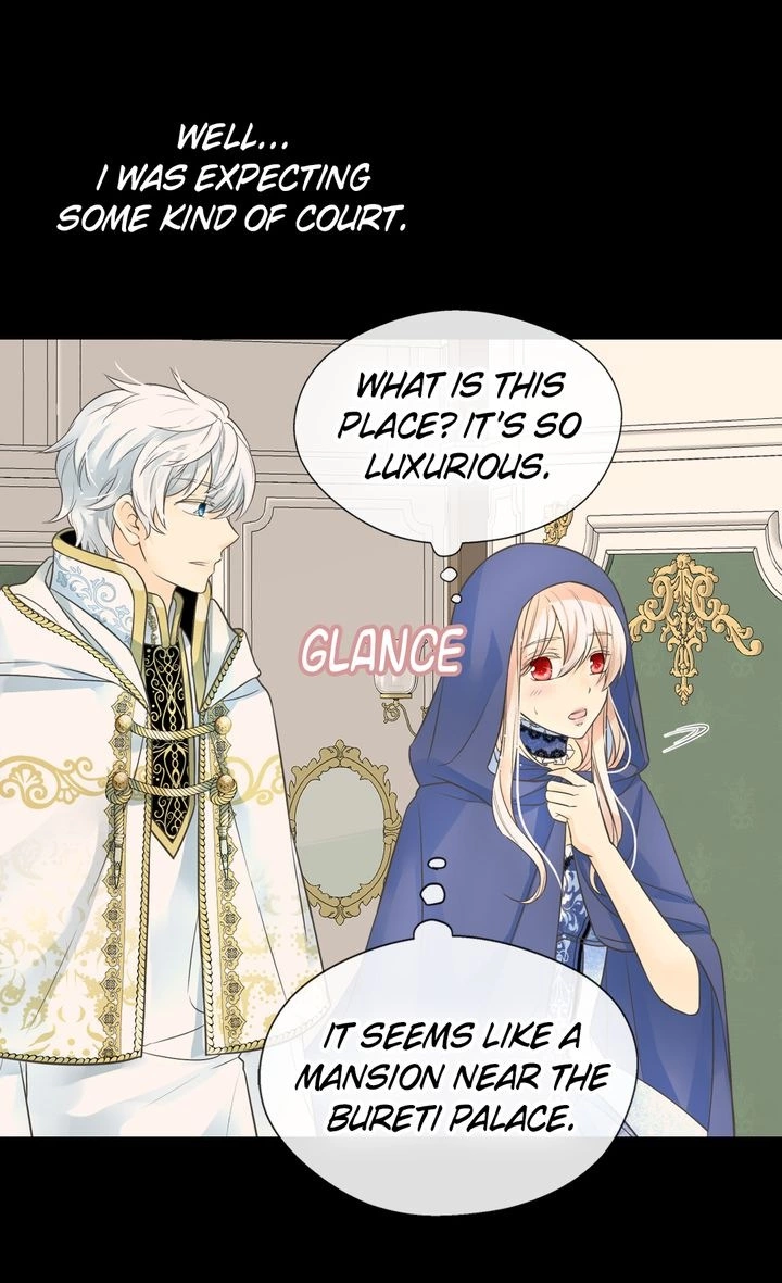 Daughter of the Emperor Chapter 181 page 7