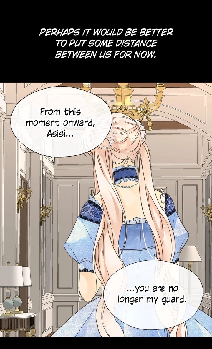 Daughter of the Emperor Chapter 180 page 33