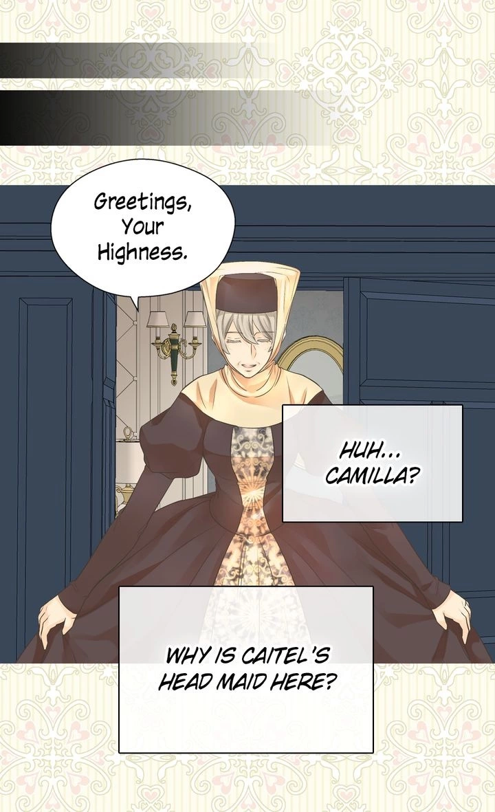 Daughter of the Emperor Chapter 182 page 29