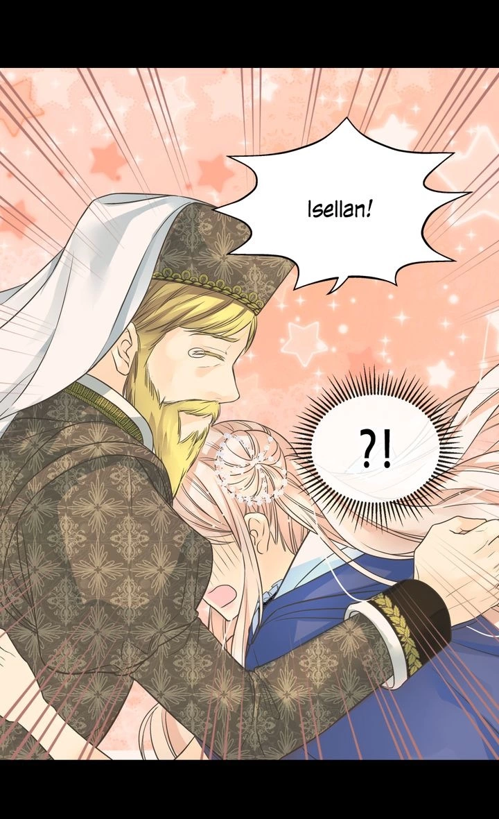 Daughter of the Emperor Chapter 181 page 12