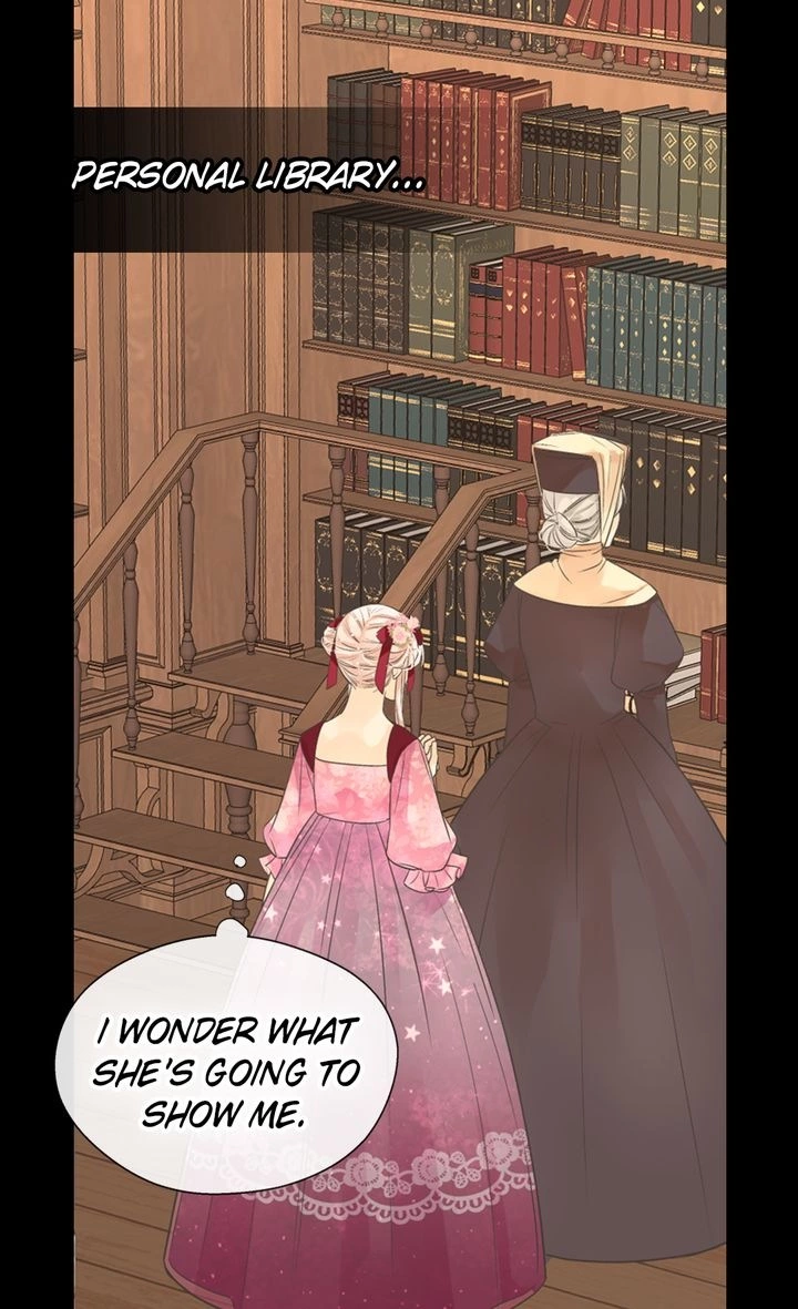 Daughter of the Emperor Chapter 182 page 36