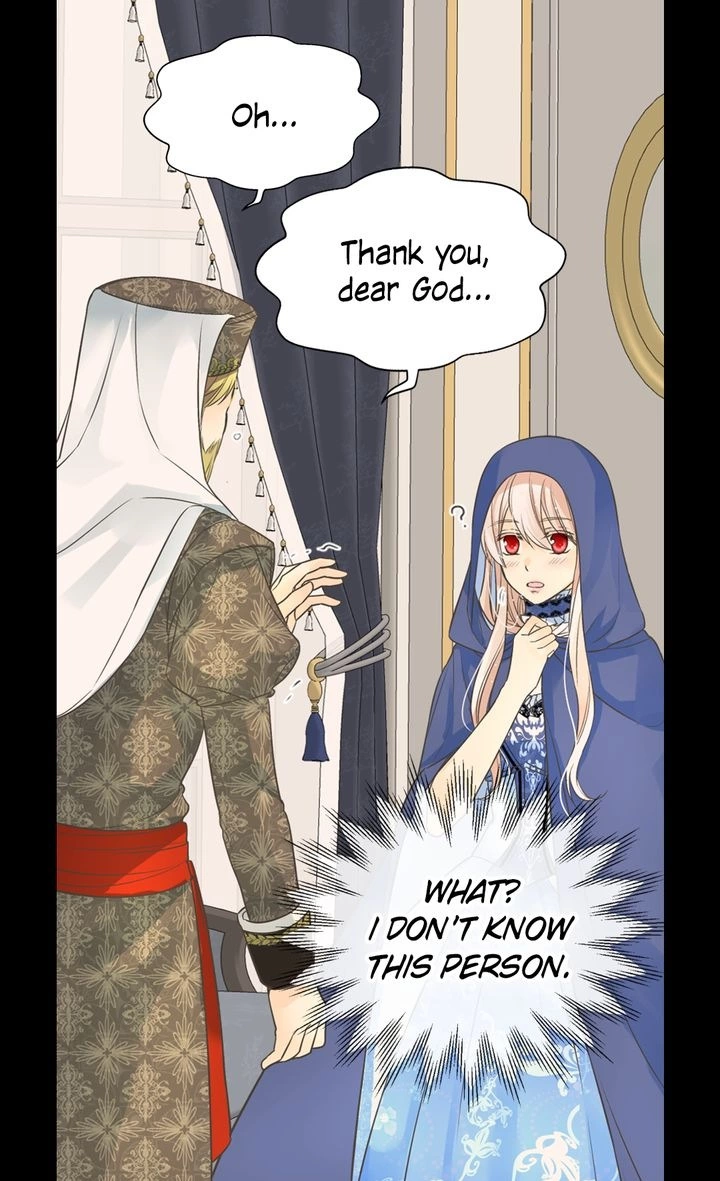 Daughter of the Emperor Chapter 181 page 11