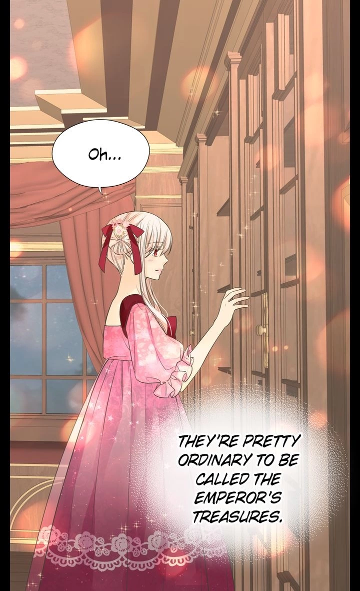Daughter of the Emperor Chapter 182 page 43