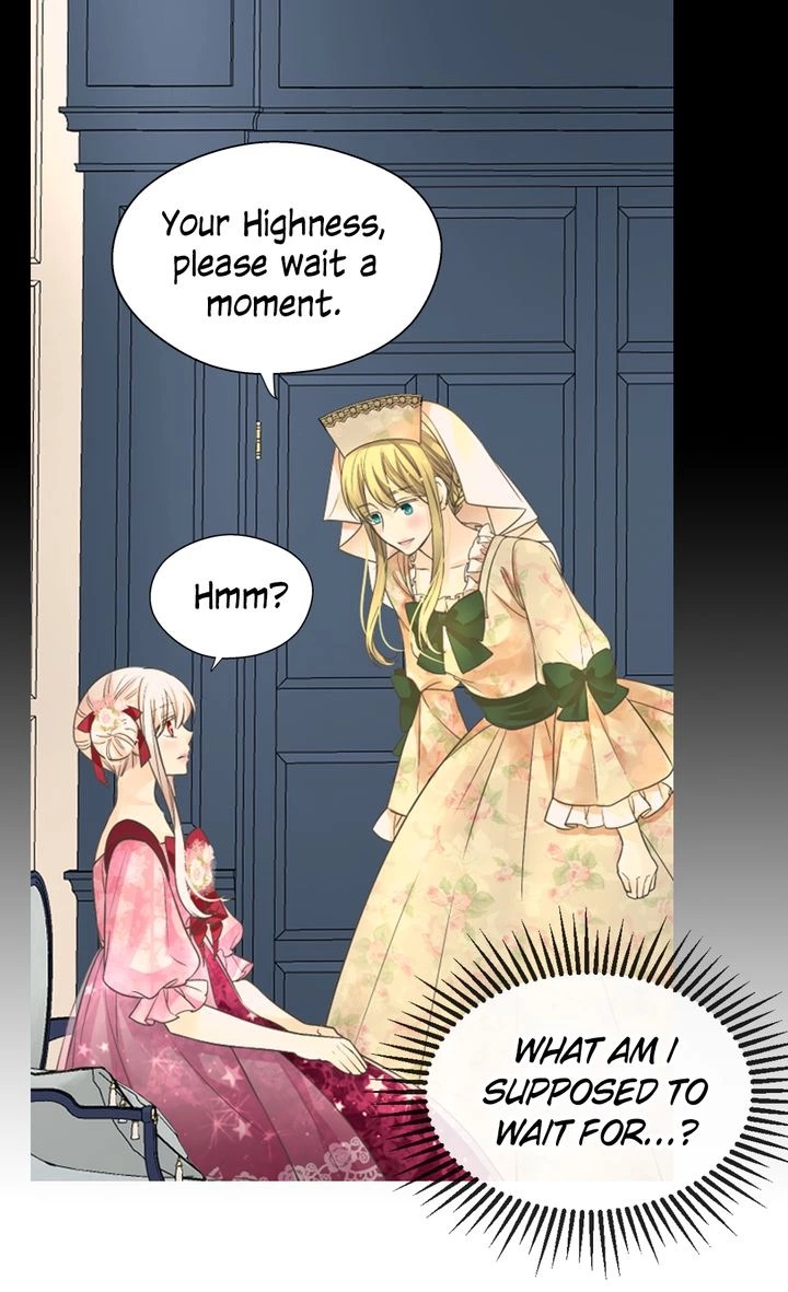 Daughter of the Emperor Chapter 182 page 28