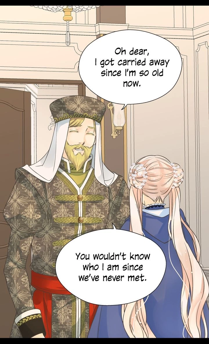 Daughter of the Emperor Chapter 181 page 14